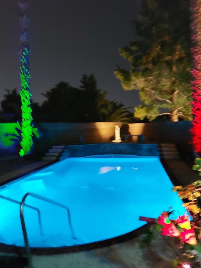 Catmosphere Las Vegas Exterior photo